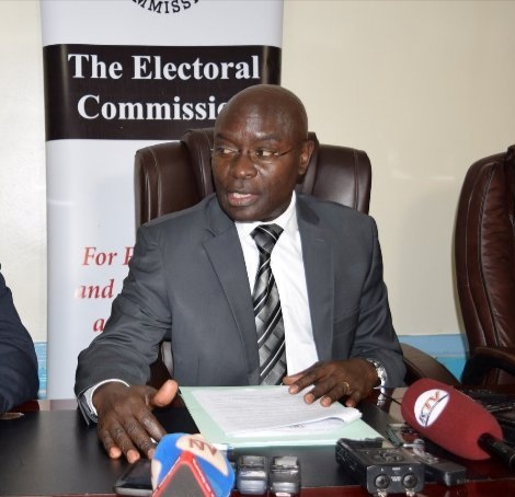 Mixed Reactions As Ugandans Draw Loopholes In EC Over Extension Of Nominations For MPs