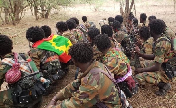 Tragedy As Ethiopian Militants Massacre Hundreds Of Civilians-Amnesty International