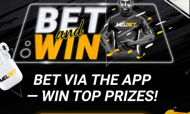 Innovation: MelBet UG Introduces Betting App, Fronts Multimillion Prizes On Germany, Spain Game