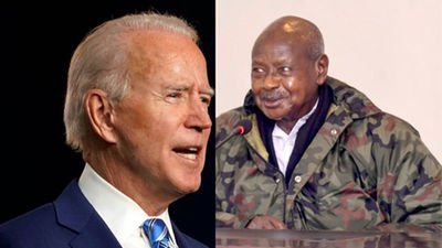 Facts! What Biden’s US Win Mean For Uganda