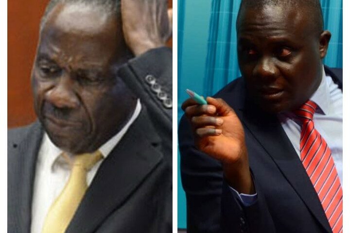 You’re Too Selfish & Inconsiderate! Furious MPs Roast Finance Minister Kasaija Over Prioritizing State House, Defence Despite COVID-19 Cash Crisis