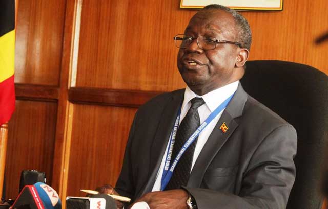Covid-19 Crisis: UNEB Offices Closed For One Month,Services To Be Accessed Online