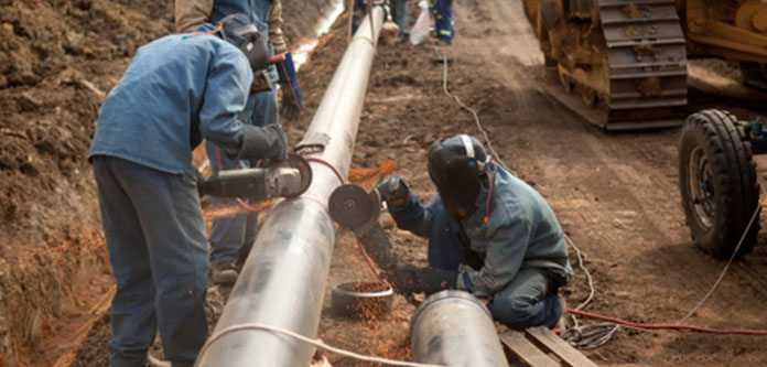 Multibillion Total, E.A Crude Oil Pipeline Deal Kicks Off With Invitation For Bidders