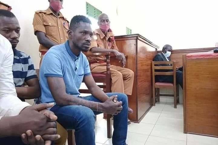 Bobi Wine Granted Bail By Iganga Court, Cautioned On COVID-19 Guidelines