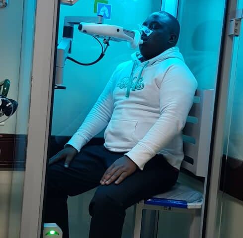 Foul Play? Lord Mayor Lukwago Flown To Aga Khan Hospital Over Kidney Failure!