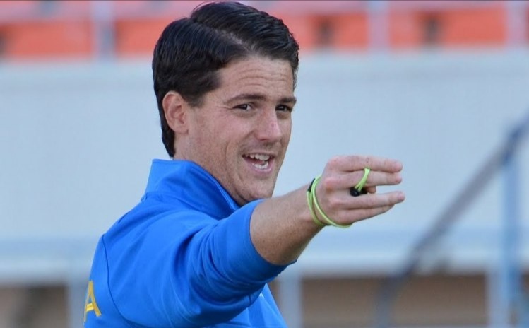 “I Know Nothing About Harambee Stars”-McKinstry Reveals Ahead Of Fifa Qualifiers