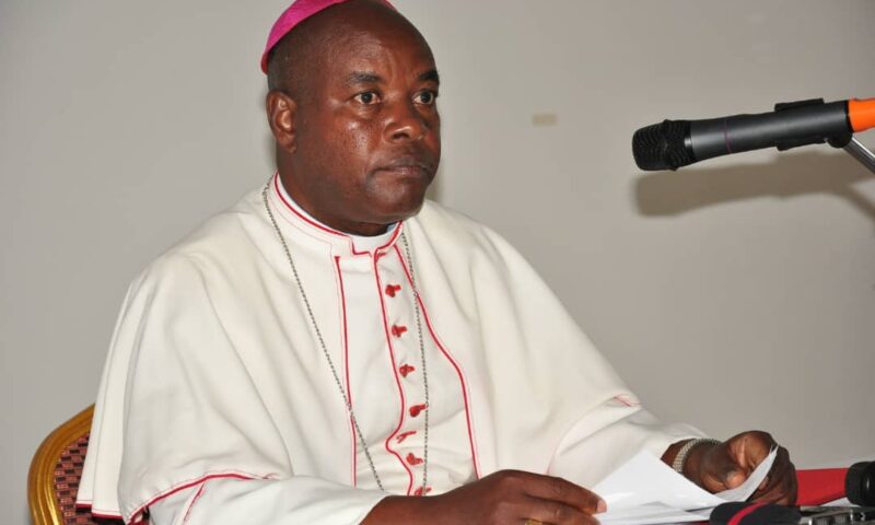 COVID-19! We Lost Two Not Three: Mbarara Archdiocese Clarifies On Death Of Its Priests