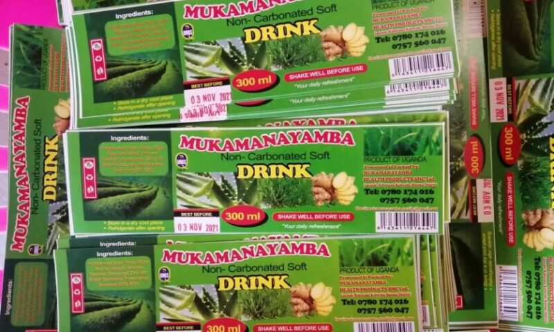 Mukamanayamba Gulu Branch Closed Over Pathetic Hygiene, Fake Production