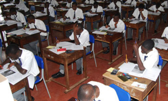 Panic: 45 Students Admitted After Testing COVID-19 Positive In Masaka
