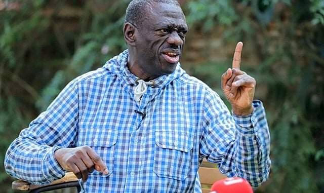 ‘Stop Wasting Our Valuable Time Without Evidence’-Court Warns Gov’t On Case Against Besigye