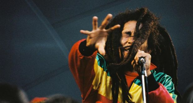 Black’s Legacy: Pan-Africanist, Reggae Hero, Third Holy Trinity Of Rastafari Faith–The Bob Marley You Didn’t Know