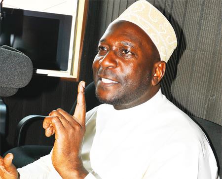 Breaking: Sheikh Nuhu Muzaata Batte Dies!