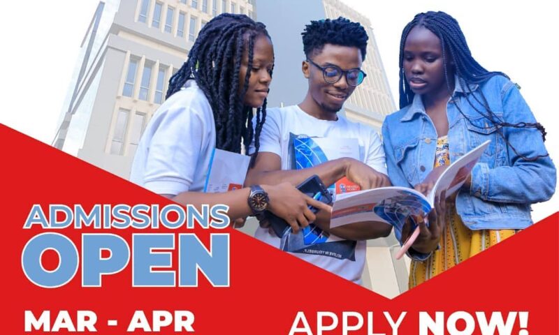 Victoria University Kicks Off Registration Of Students For March & April 2021 Intake