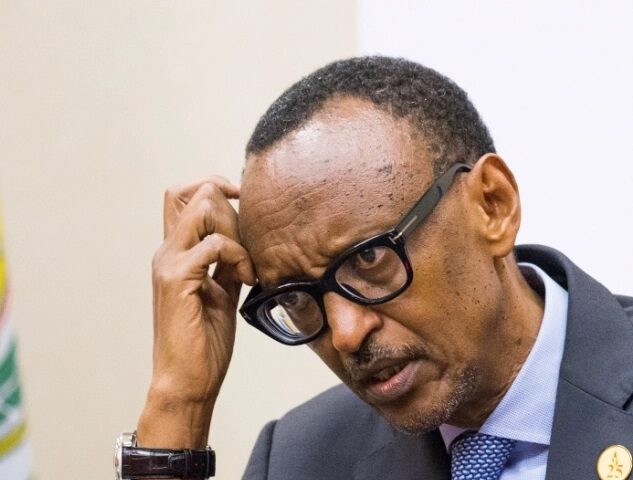 Exclusive: Shocking Testimonies Land President Kagame To ICC Over War Crimes During Genocide!