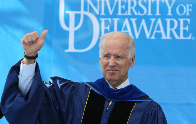 Joe Biden Appoints Education Secretary, Announces Free Education For Low Income Earners