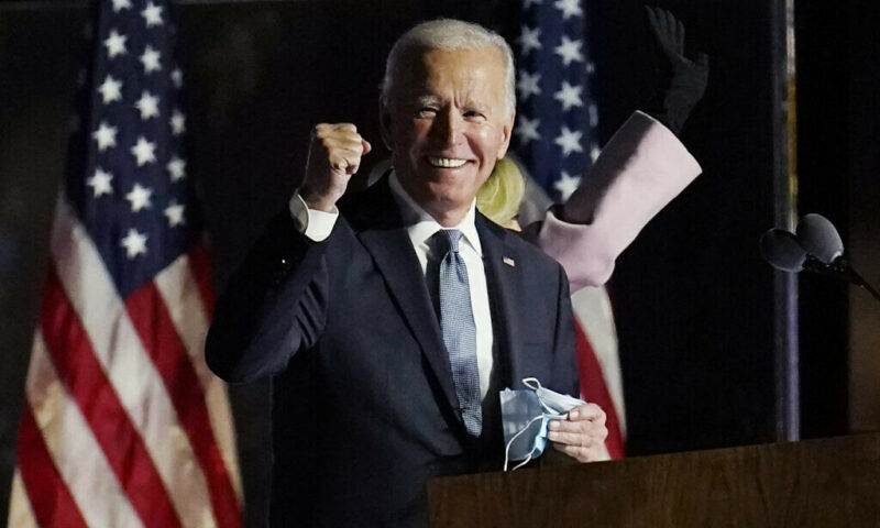 Done Deal! Joe Biden’s Victory Confirmed By Electoral College