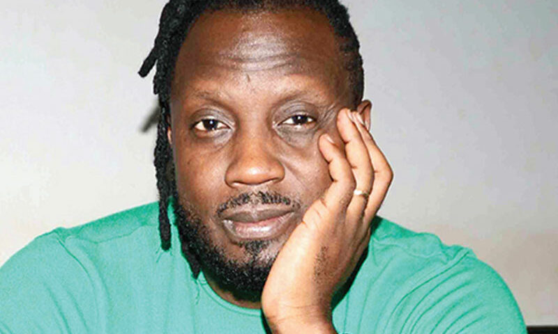 Go Die With Your Hypocrisy! Bebe Cool Kicked Out Of Nigerian Embassy Over Omah Lay’s Arrest