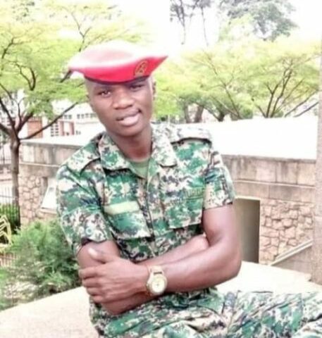 Pay For Your Sins! Police Slaps Murder Charges Against Two Officers Who Shot Hon.Macho’s Body Guard
