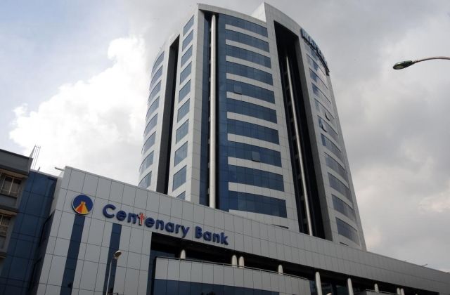 Exposed! How Centenary Bank Staff Connived With Fraudster To Withdraw  Over 100M Client’s Money