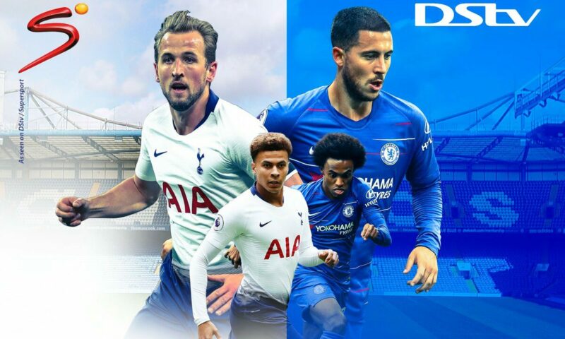 Premier League Preview: DStv Brings You Full Packed Round 11 Action With Full Schedule For December, Check Out!