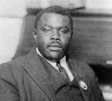 Sad! Marcus Garvey Jr., Son of Famed Pan-Africanist Hero, Dies At 90