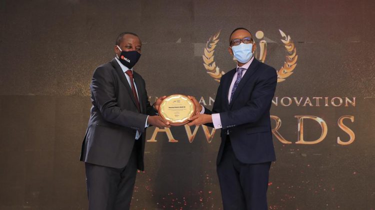 Housing Finance Bank Scoops Most Innovative Bancassurance Agent For 2020 Award