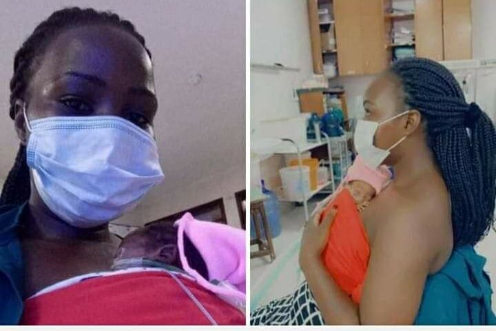 After Losing Her Twins, Mother Seeks UGX 29M To Clear Exorbitant ‘Christian’ Nsambya Hospital Bills