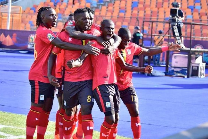 Chan 2020: Uganda Invited For Pre-competition Tournament Set For January