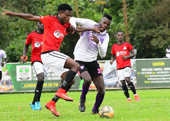 Vipers, Wakiso Giants Lock Horns As Uganda Premier League Kicks Off