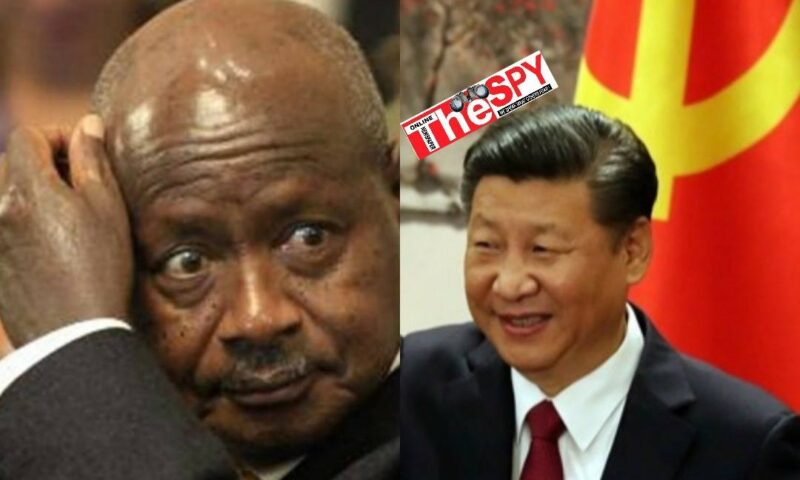 Double Standards? Chinese Gov’t Imports COVID-19 Vaccine Strictly For Its Nationals In Uganda