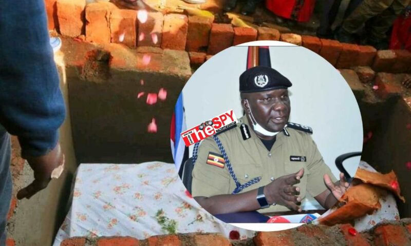 We’re Exhuming Bobi Wine’s Security Guard Senteza To Confirm Whether He Died, If Yes, How?By Who?-Enanga