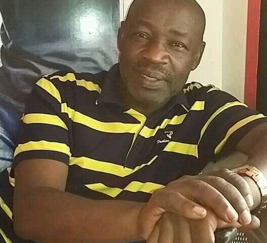Sad News! Veteran Journalist & Former RDC Tiguragara Matojo Succumbs To COVID-19