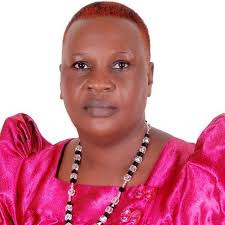 Sad! Kyotera MP Robina Sentongo Succumbs to COVID-19