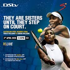 Women’s Sports Set To Thrill DStv/GOtv Customers This Weekend