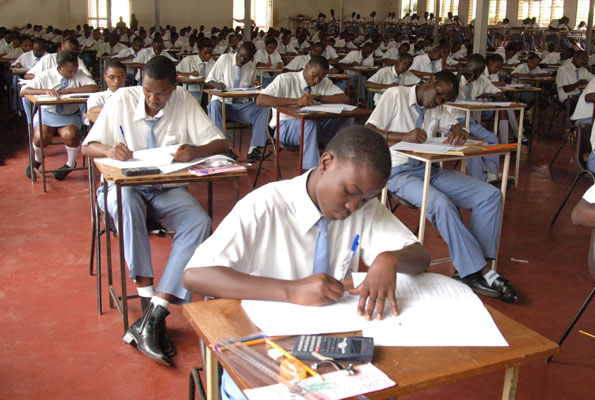 Physical Learning Resume In Uganda After 2yrs Of Schools Closure