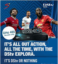 Premier League & Serie A Preview: DStv Unveils Schedule For A Variety Of Weekend’s Hottest Games