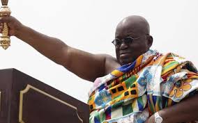 Ghana: 76-Year-Old President Akufo-Addo Wins Re-election As Opposition Cries Foul