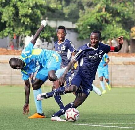 UPL: UPDF Secures Driving Seat After Crushing Police As Mbarara City, MYDA Draw
