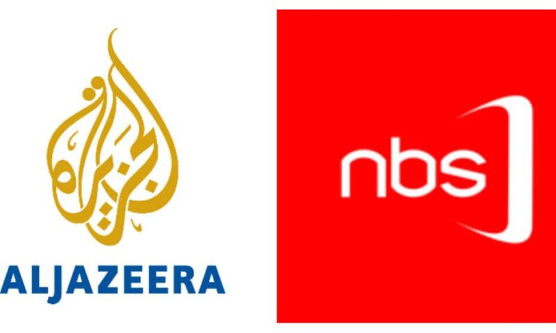 Exclusive: NBS TV Demands UGX4.8B From Aljazeera For Relaying Their Content Without Permission