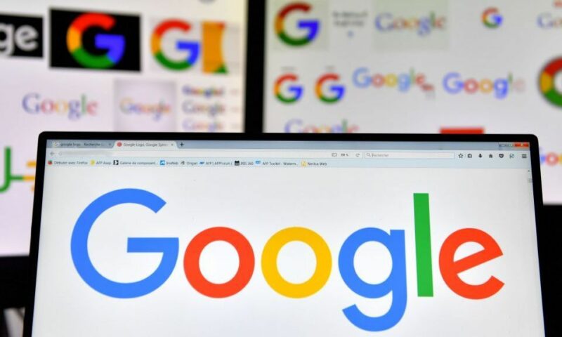 Tech Giant Google Threatens To Block Search Engine Services In Australia