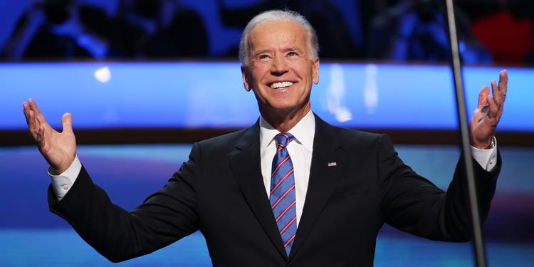 US Congress Set To Certify Joe Biden’s Victory As Trump Vows To Address ‘Save America’ Rally