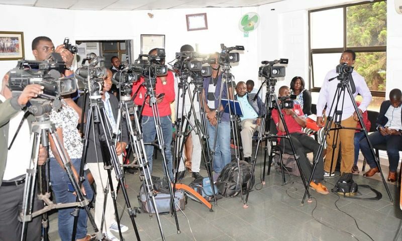 You Have No Legal Basis: High Court Rubbishes Media Council Directives On Registering, Accrediting Journalists