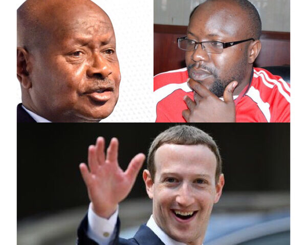 Facebook Disables Accounts Of State House Officials, NRM Bloggers & Mobilizers Ahead Of Polls
