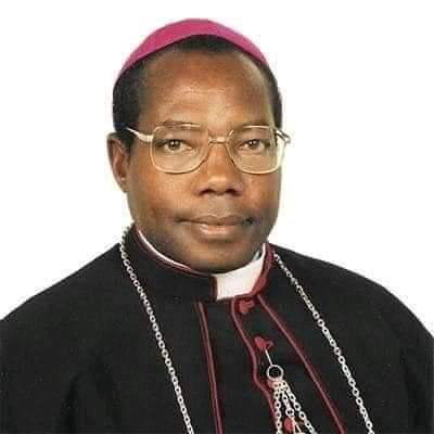 Masaka Diocese Bishop Emeritus John Baptist Kaggwa Succumbs To Covid-19 Aged 77