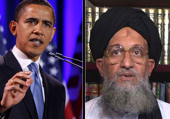 Former US President Barack Obama On Spot For Funding Al-Qaida Affiliate In India