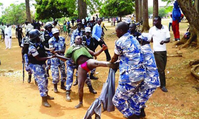 European Union: Uganda Election Wasn’t Violent Except Few Glitches Caused By Half Baked Army & Police