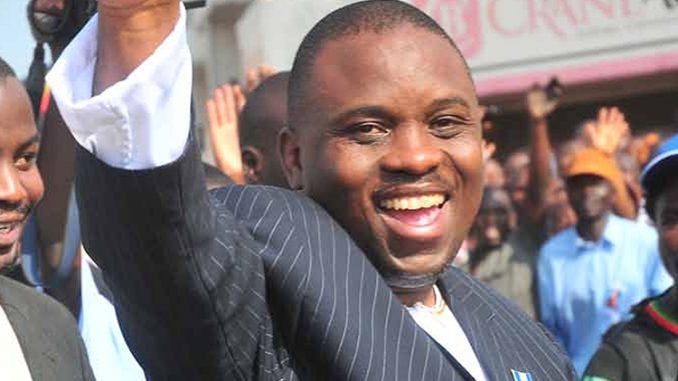 FDC Unveils Lord Mayor Lukwago As New Deputy President Replacing Ssebugwawo