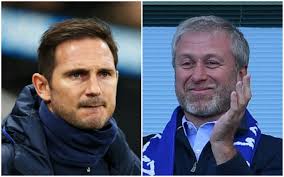Even Mourinho Was Better Than You: Merciless Chelsea Boss Abramovich Fires 10th Manager Frank Lampard!