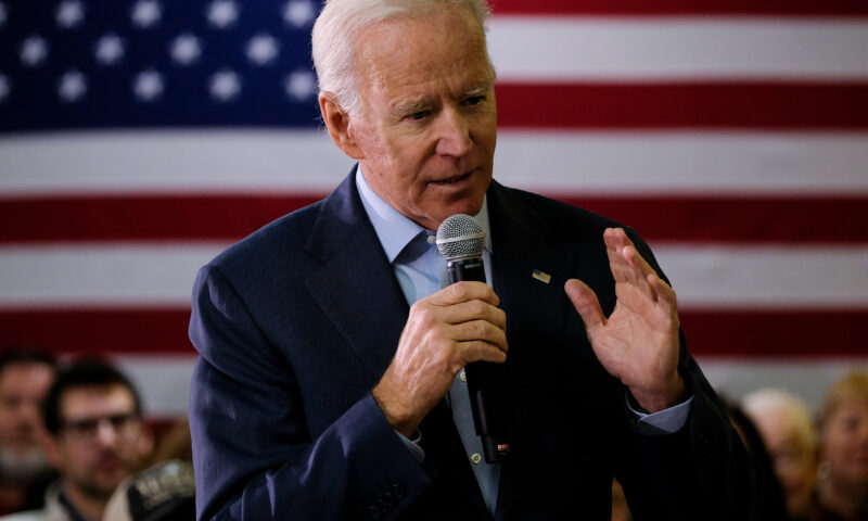Joe Biden Announces Additional Nominations For Department of Defence To Tighten His Security
