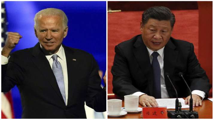 Don’t Dare Mess With Us-Beijing Cautions Joe Biden Against Cold War Politics